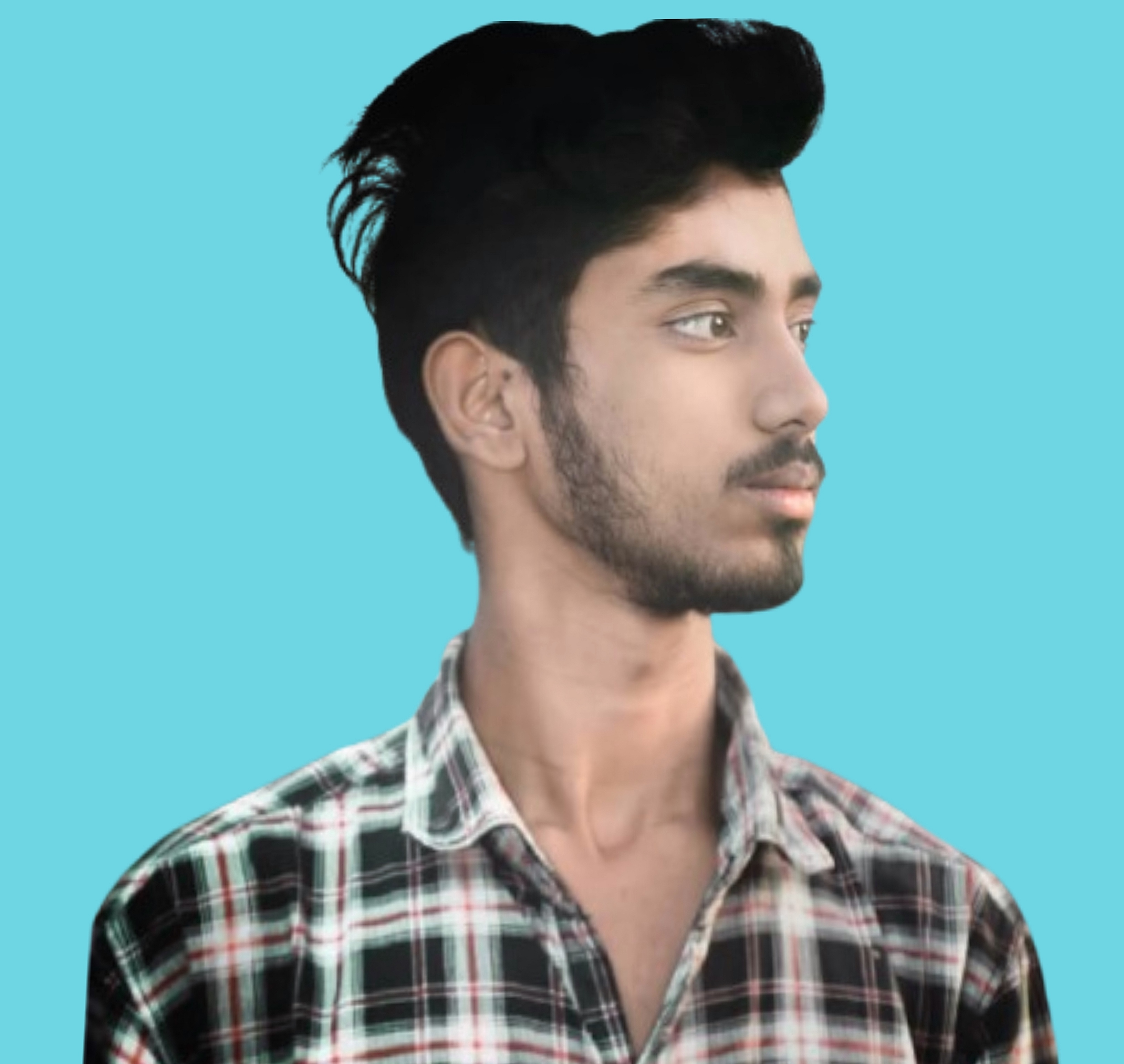Wasim Ibrar